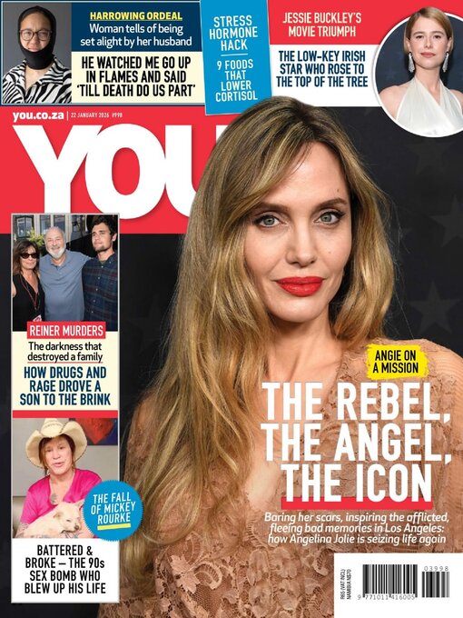 Title details for You South Africa by Media 24 Ltd - Available